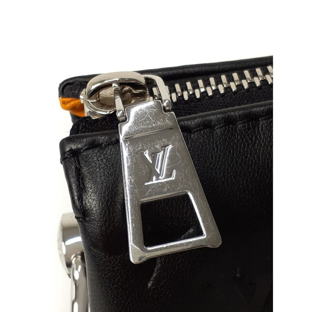 Louis Vuitton Monogram Coussin Bag - Picture 7 of 9